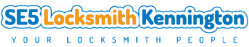 SE5 Locksmith Kennington logo